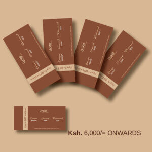 GIFT VOUCHERS - The Escape